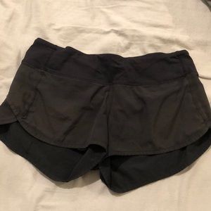 lulu shorts (These are for trade do not buy)